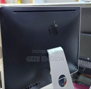 New Desktop Computer Apple iMac 16GB Apple M1 SSD 500GB