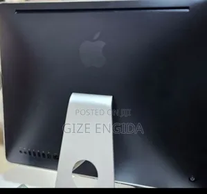 New Desktop Computer Apple iMac 16GB Apple M1 SSD 500GB