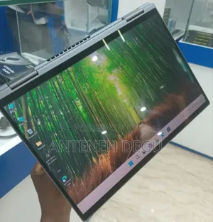 New Laptop Lenovo Thinkpad X1 Yoga 32GB Intel Core I7 SSD 512GB