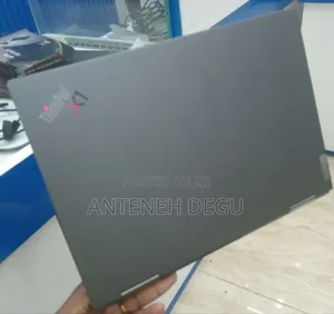 New Laptop Lenovo Thinkpad X1 Yoga 32GB Intel Core I7 SSD 512GB