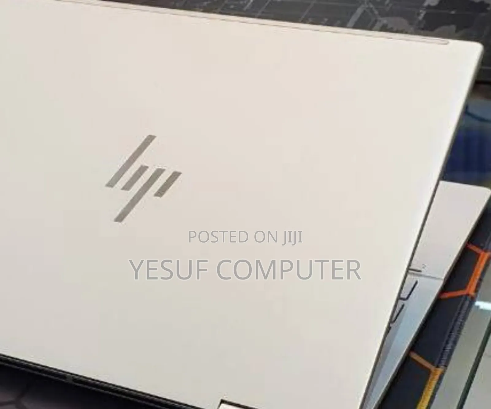 New Laptop HP Envy X360 8GB Intel Core I7 SSD 1T