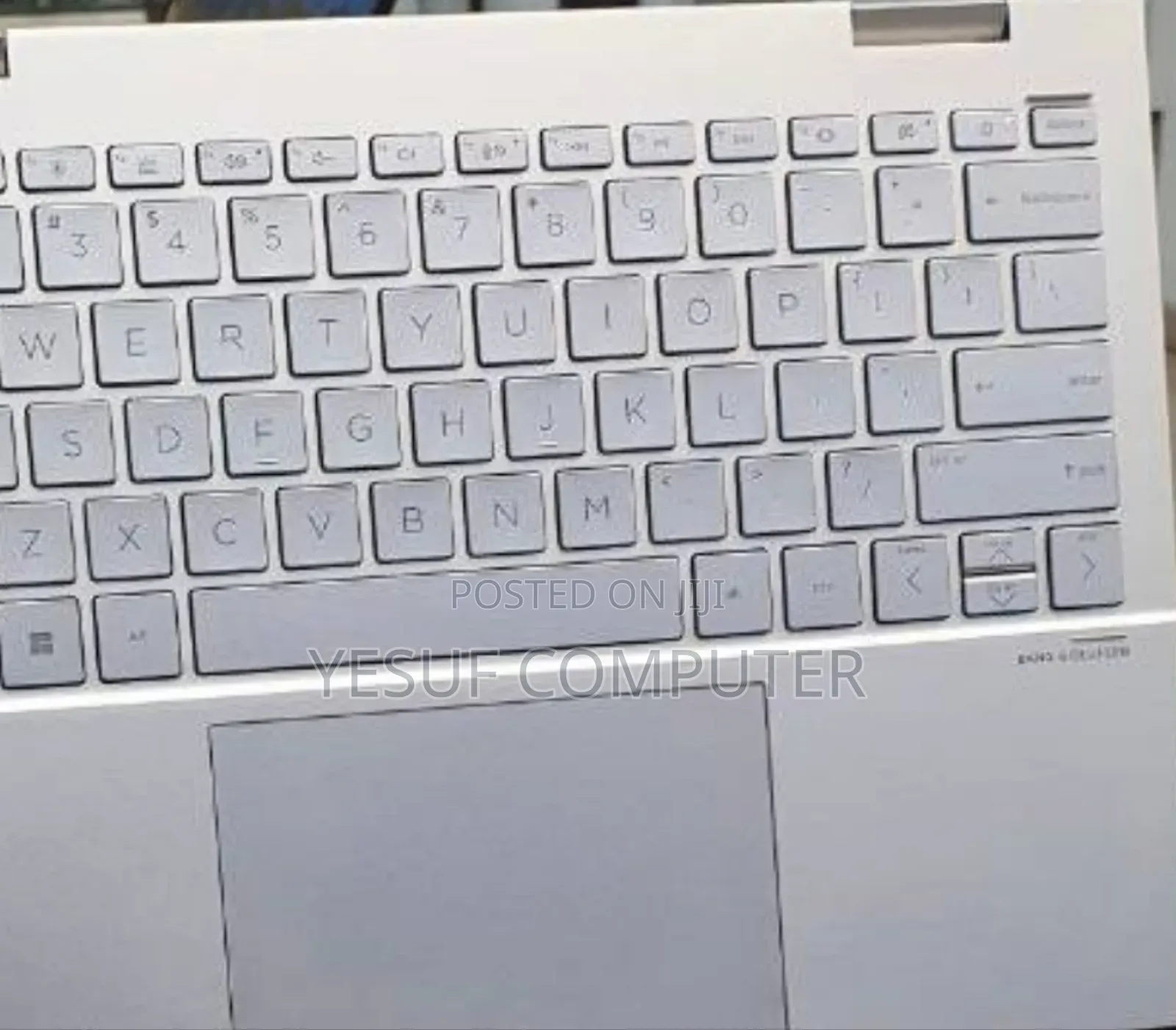 New Laptop HP Envy X360 8GB Intel Core I7 SSD 1T