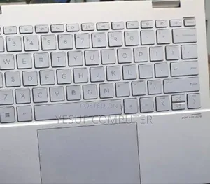 New Laptop HP Envy X360 8GB Intel Core I7 SSD 1T