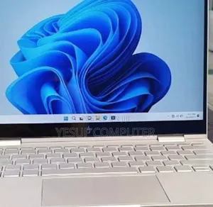 New Laptop HP Envy X360 8GB Intel Core I7 SSD 1T