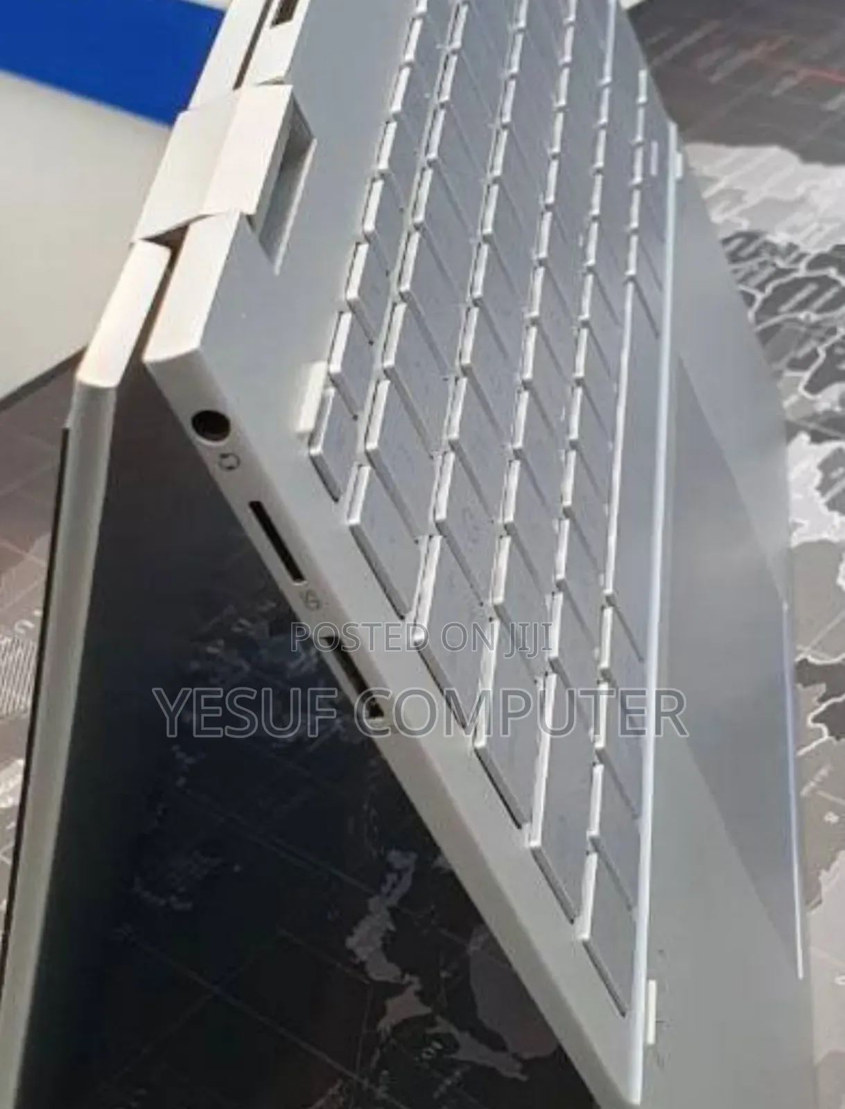 New Laptop HP Envy X360 8GB Intel Core I7 SSD 1T