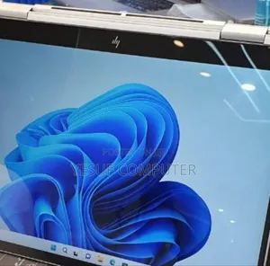 New Laptop HP Envy X360 8GB Intel Core I7 SSD 1T