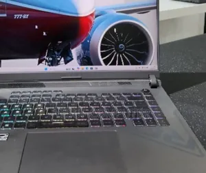 Photo - New Laptop Asus ROG Strix G15 24GB Intel Core I7 SSD 1T