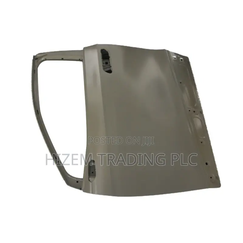 Volswagon Id 6 Right Back Door Hizem Spare Part