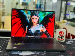 Photo - New Laptop Asus Zephyrus M GU502GW-AH76 32GB Intel Core I9 SSD 1T