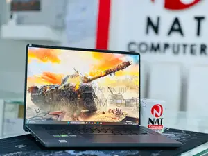 New Laptop Asus Zephyrus M GU502GW-AH76 32GB Intel Core I9 SSD 1T