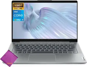 New Laptop Lenovo Ideapad 3 16GB Intel Core I7 SSD 128GB