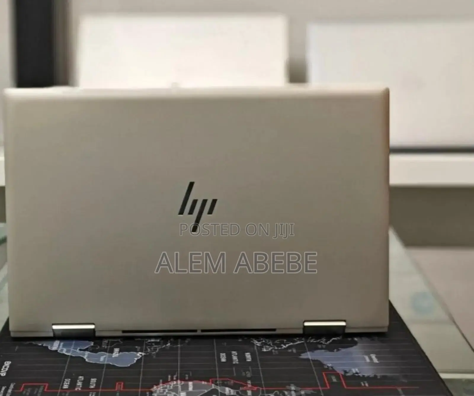 New Laptop HP Envy 15 8GB Intel Core I5 SSD 256GB