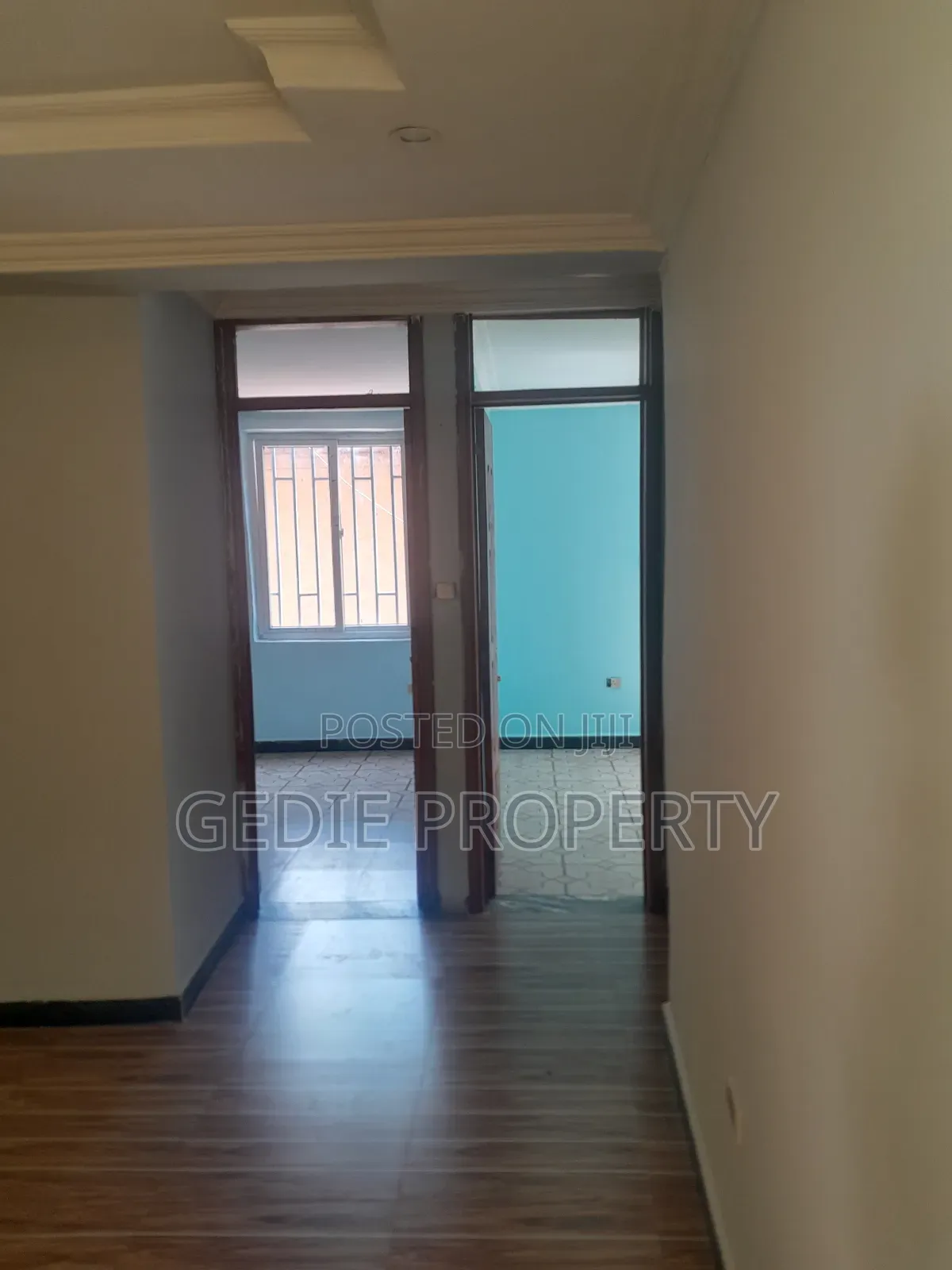 Furnished 2bdrm Condo in ቦሌ ቡልቡላ, Bole for sale