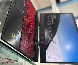 New Laptop HP Omen X 16GB Intel Core I7 HDD+SSD 128GB