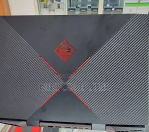Photo - New Laptop HP Omen X 16GB Intel Core I5 SSD 512GB