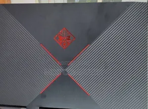 New Laptop HP Omen X 16GB Intel Core I5 SSD 512GB