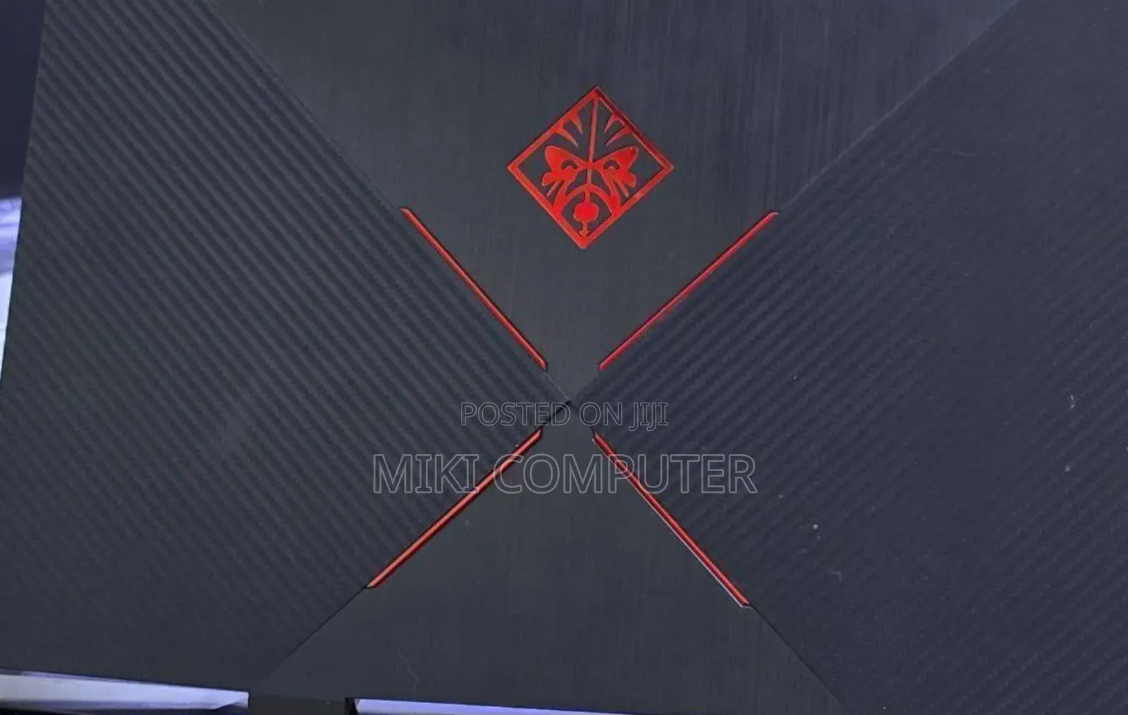 New Laptop HP Omen X 16GB Intel Core I5 SSD 512GB