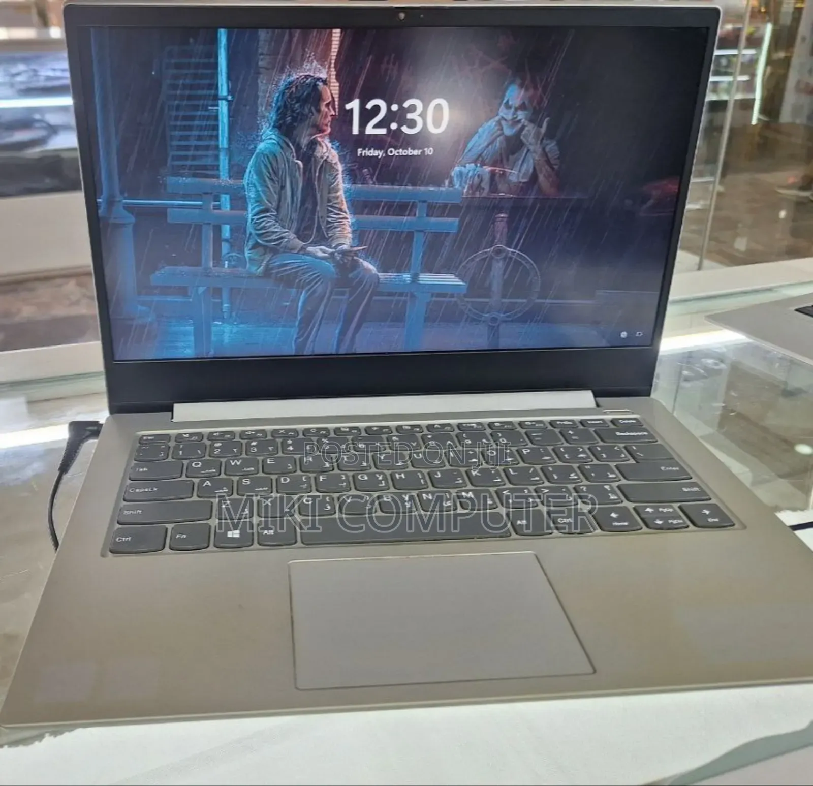 New Laptop Lenovo Ideapad 3 8GB Intel Core I7 SSD 1T