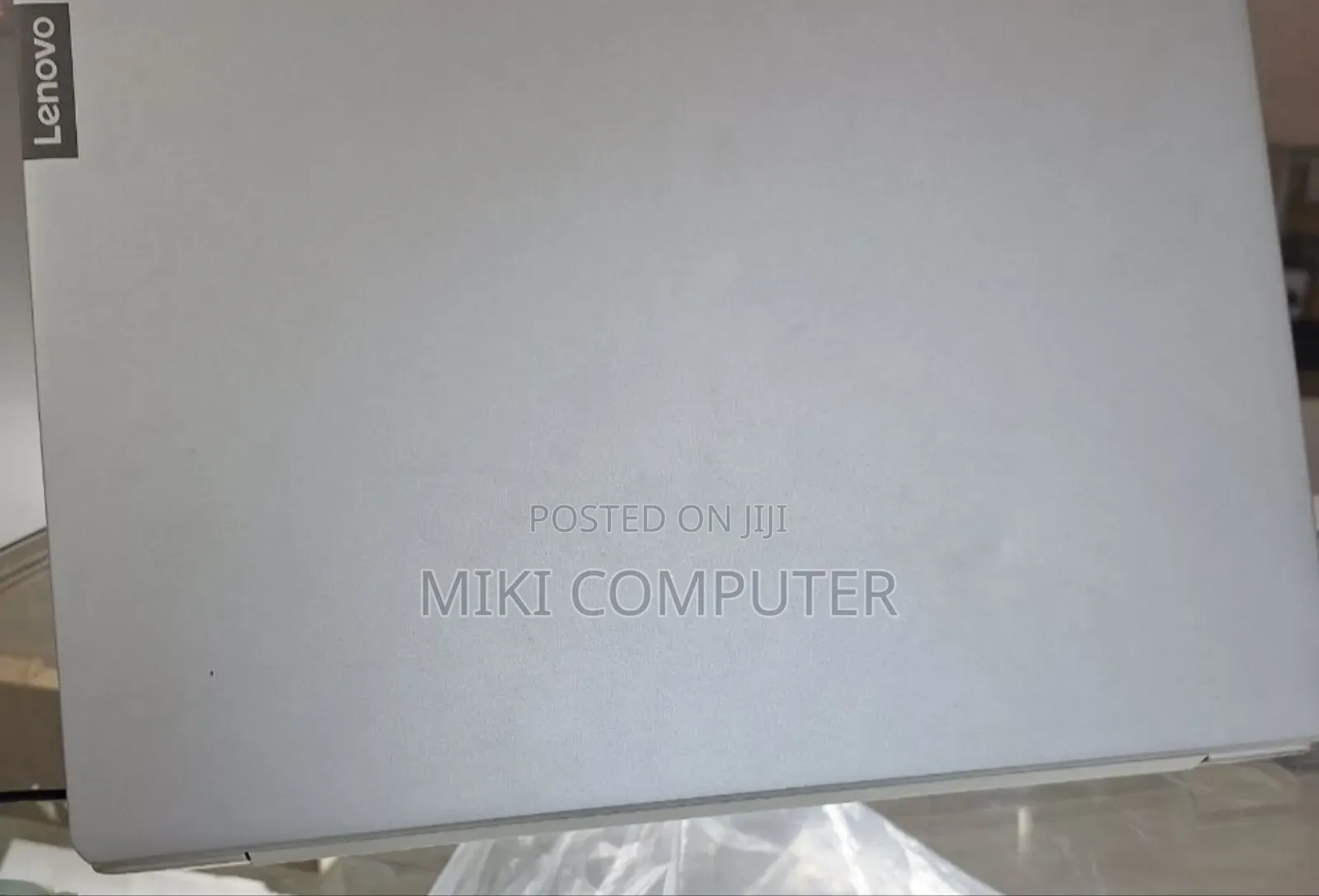 New Laptop Lenovo Ideapad 3 8GB Intel Core I7 SSD 1T