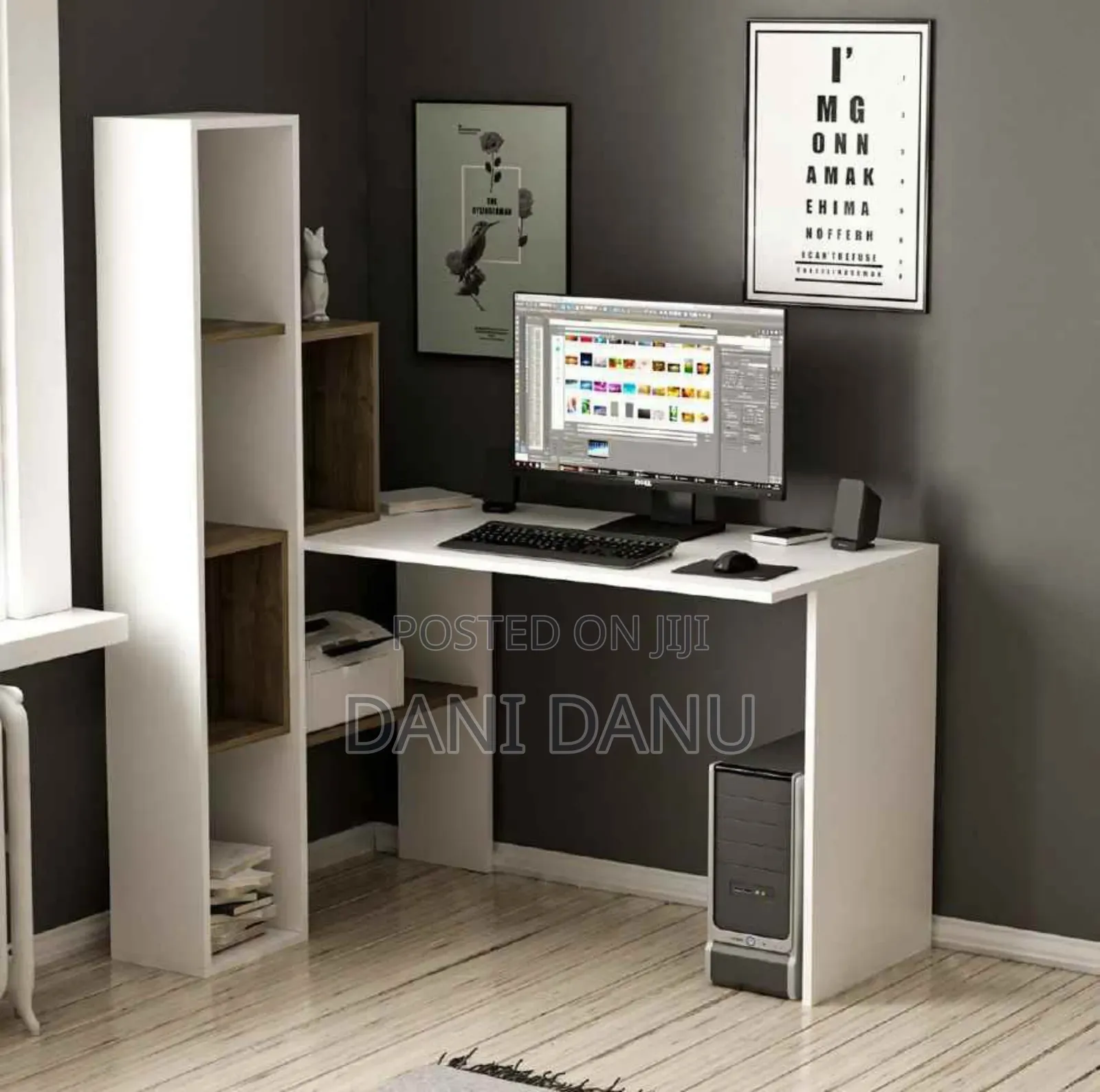 Quality Reading Table