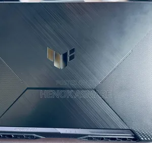 New Laptop Asus TUF Gaming A15 32GB Intel Core Ultra 9 SSD 1T