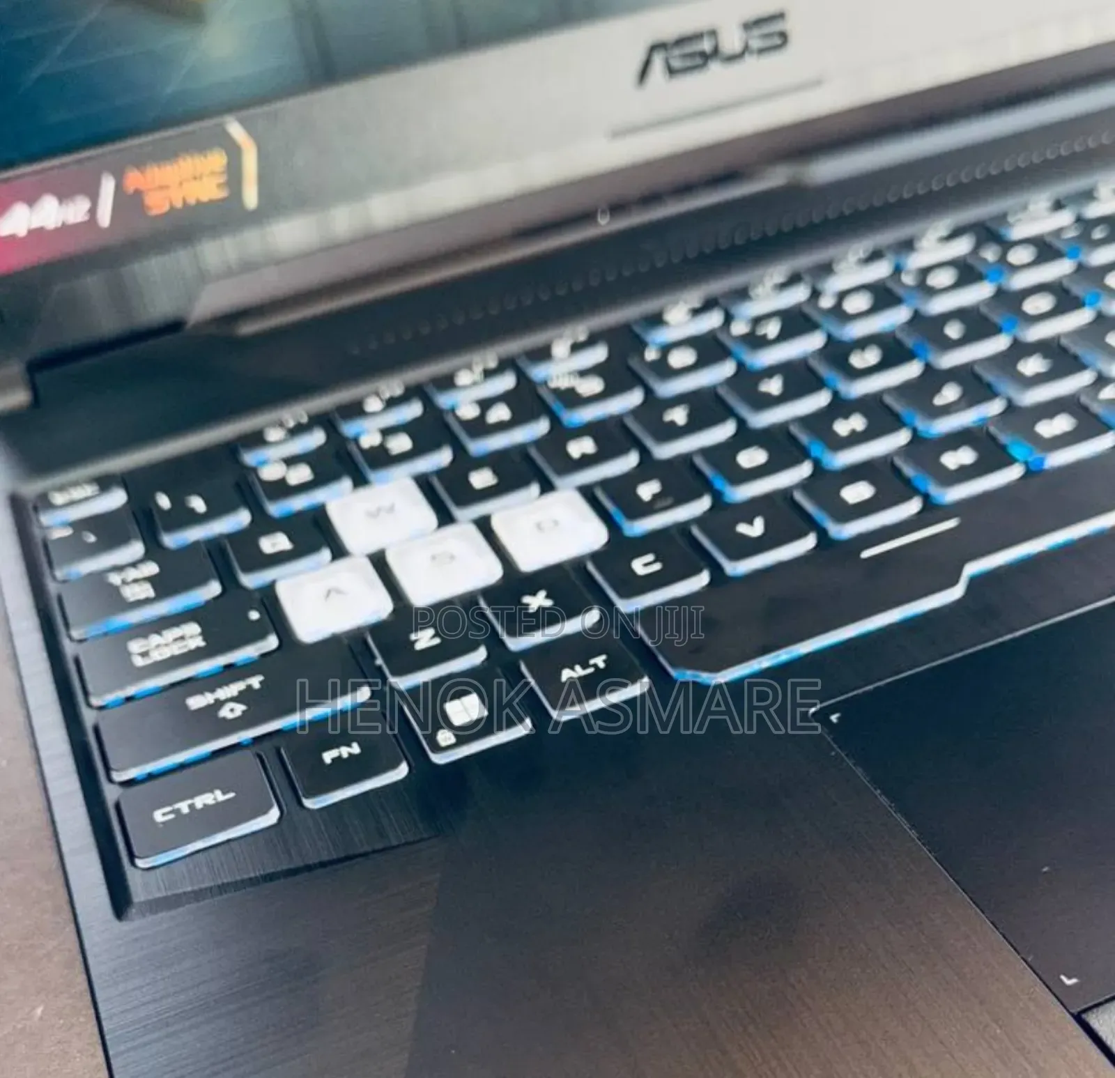 New Laptop Asus TUF Gaming A15 32GB Intel Core Ultra 9 SSD 1T