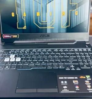 New Laptop Asus TUF Gaming A15 32GB Intel Core Ultra 9 SSD 1T