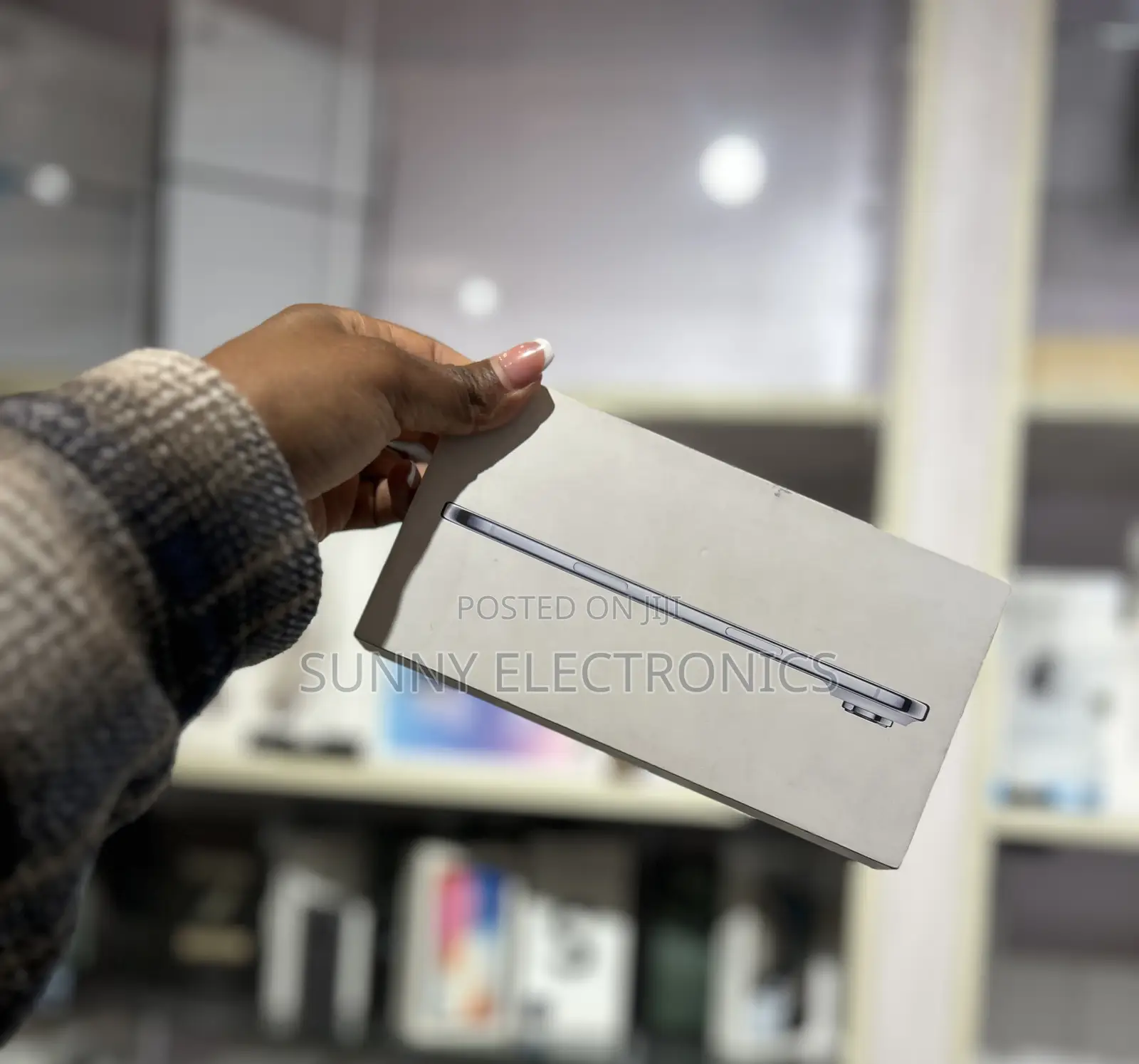 New Apple iPhone Air 256 GB Blue