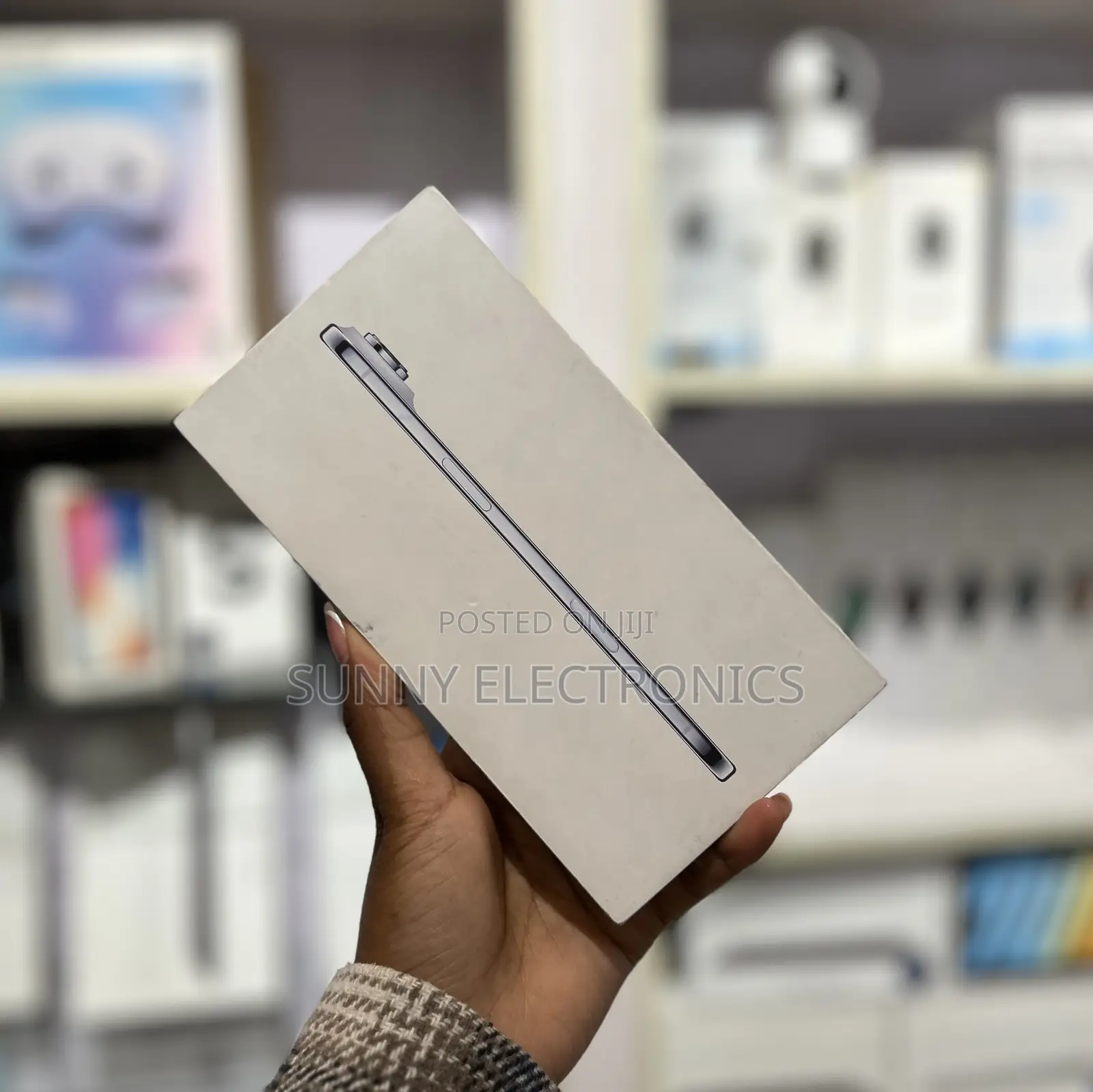 New Apple iPhone Air 256 GB Blue