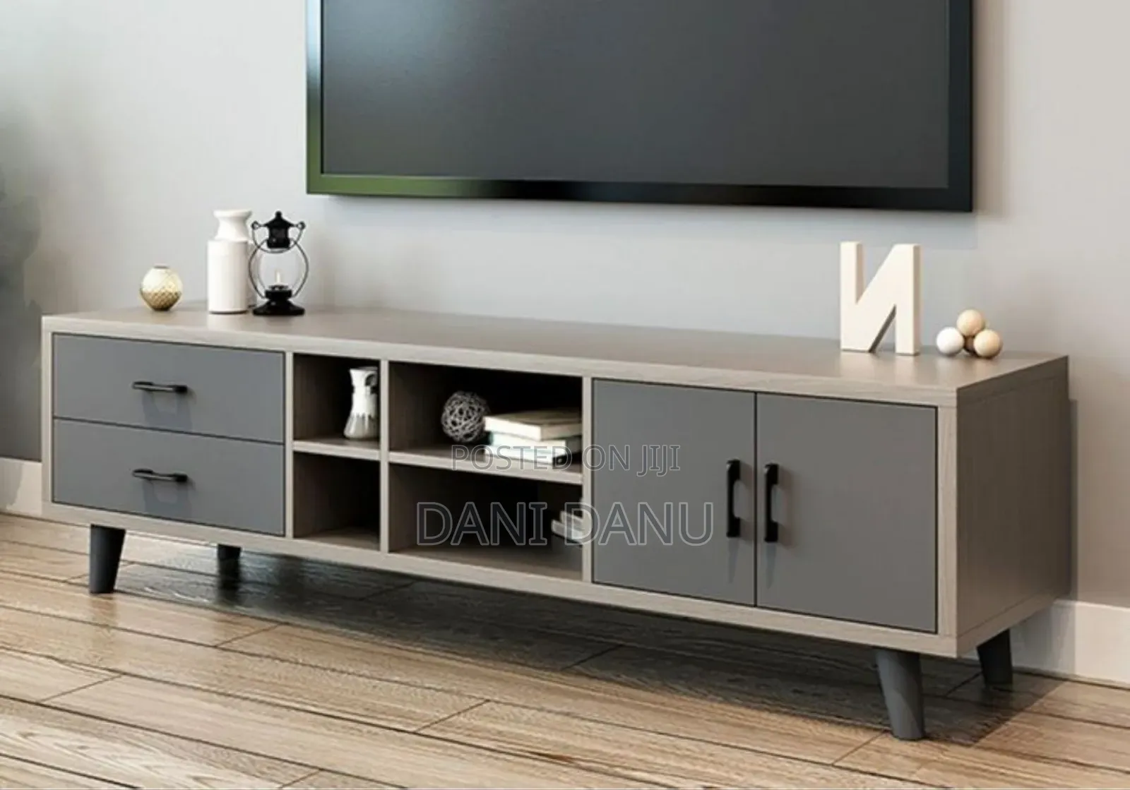 Simple Tv Stand
