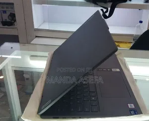 New Laptop Lenovo Yoga 7i 16GB Intel Core Ultra 7 SSD 512GB