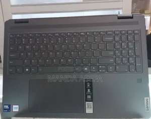 New Laptop Lenovo Yoga 7i 16GB Intel Core Ultra 7 SSD 512GB