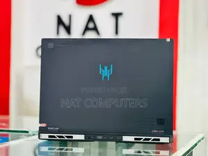 Photo - New Laptop Acer Predator Helios Neo 16 16GB Intel Core I9 SSD 1T