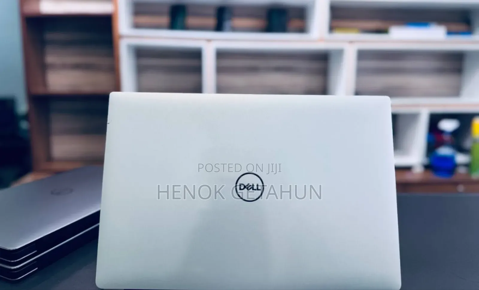 New Laptop Dell Precision 5540 32GB Intel Core I7 SSD 1T