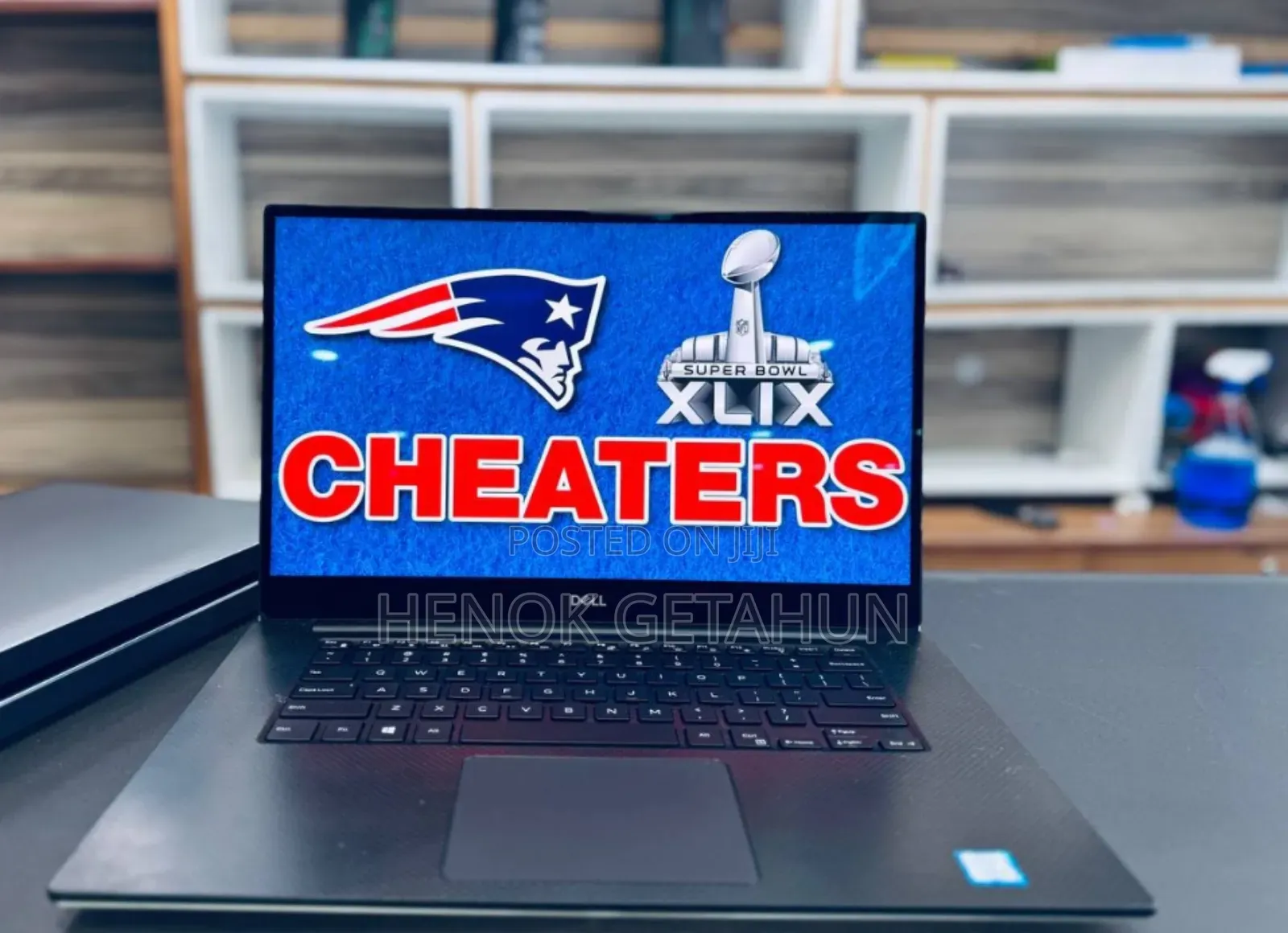 New Laptop Dell Precision 5540 32GB Intel Core I7 SSD 1T