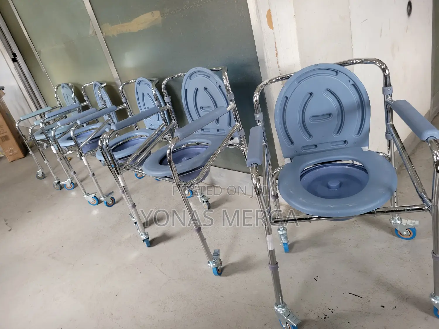 Toilet Seat,𦬅፹removable Bucket, Capacity 150kg፤聯enlarged Toilet Seat