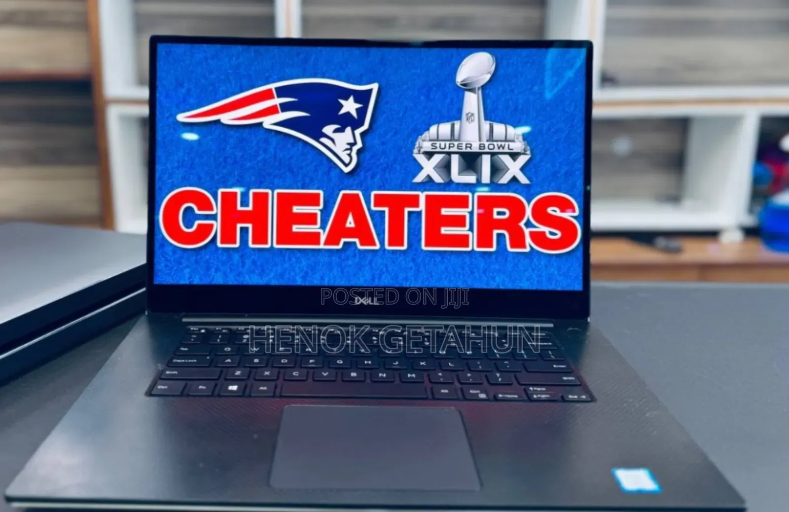 New Laptop Dell Precision 5540 32GB Intel Core I7 SSD 1T