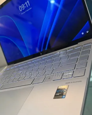 New Laptop HP Envy X360 16GB Intel Core I5 SSD 512GB