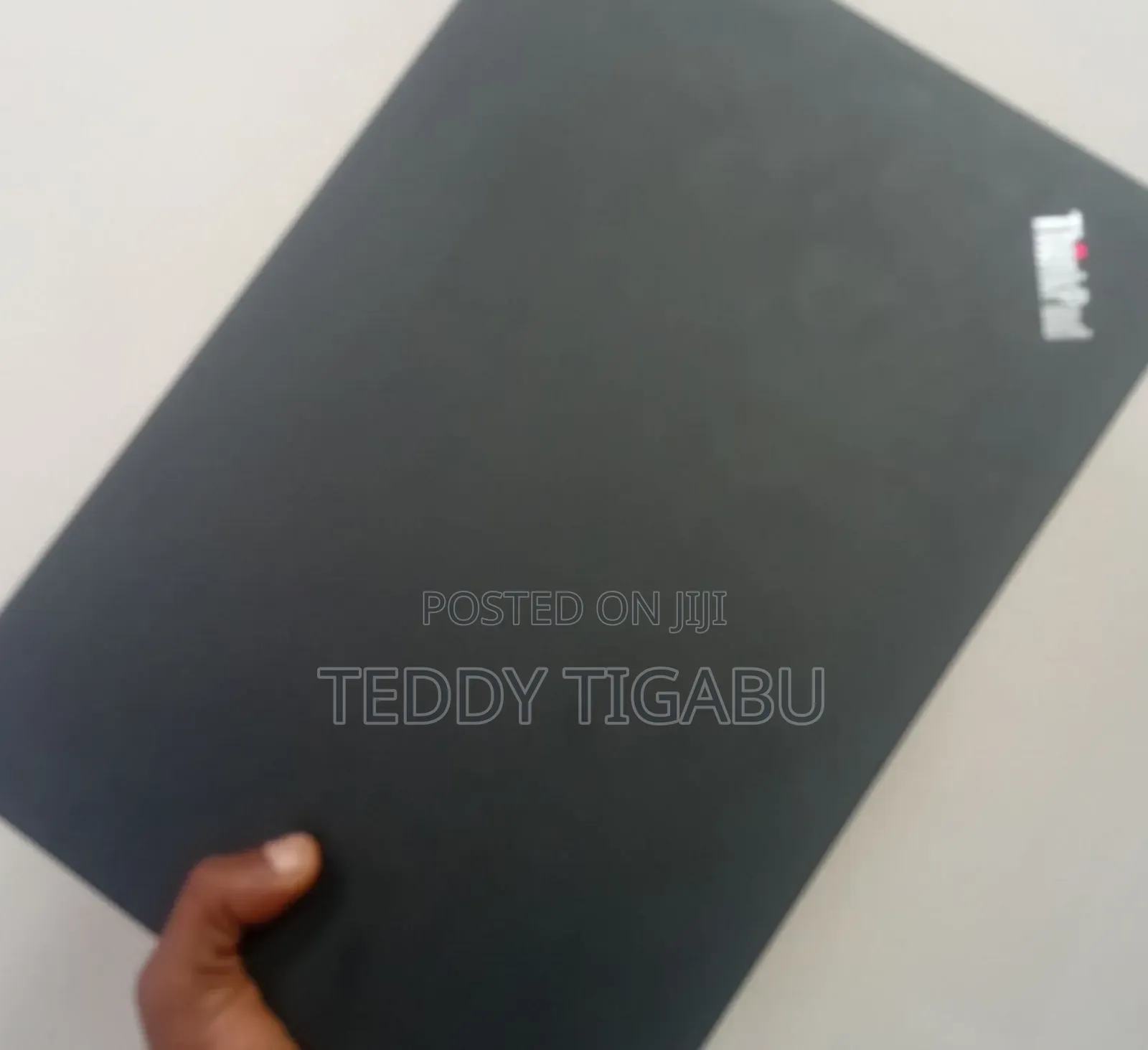 New Laptop Lenovo ThinkPad T14 16GB Intel Core I5 SSD 512GB