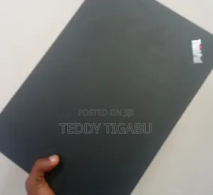 New Laptop Lenovo ThinkPad T14 16GB Intel Core I5 SSD 512GB