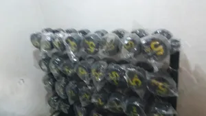 Photo - No Excuses – Start Lifting