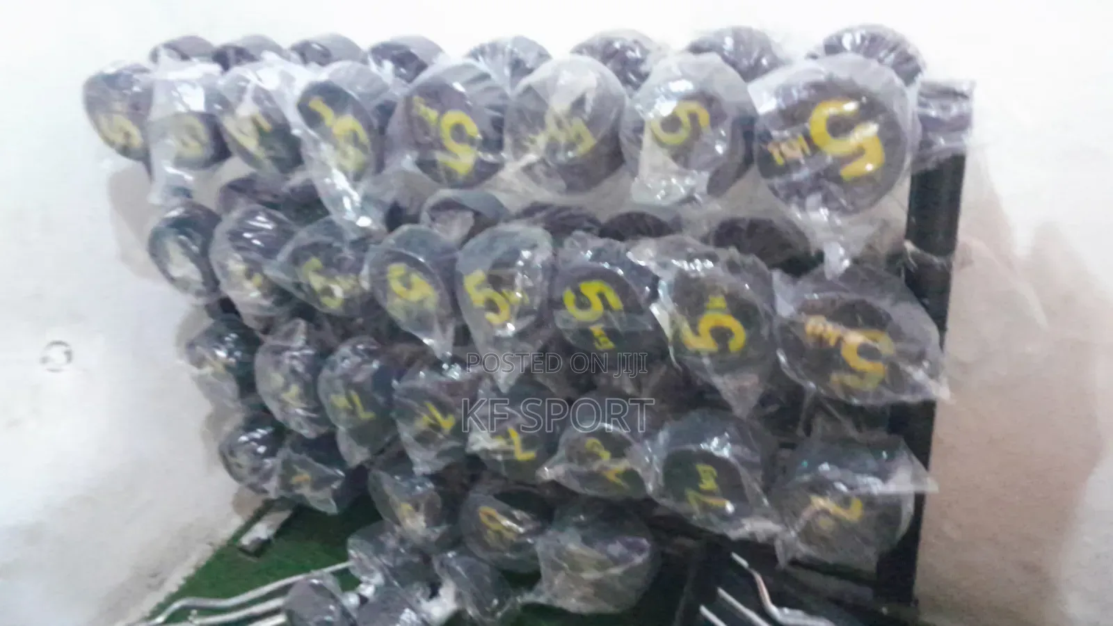 No Excuses – Start Lifting