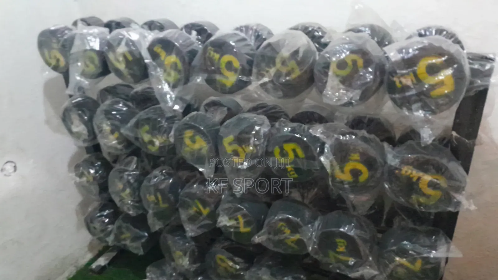 No Excuses – Start Lifting