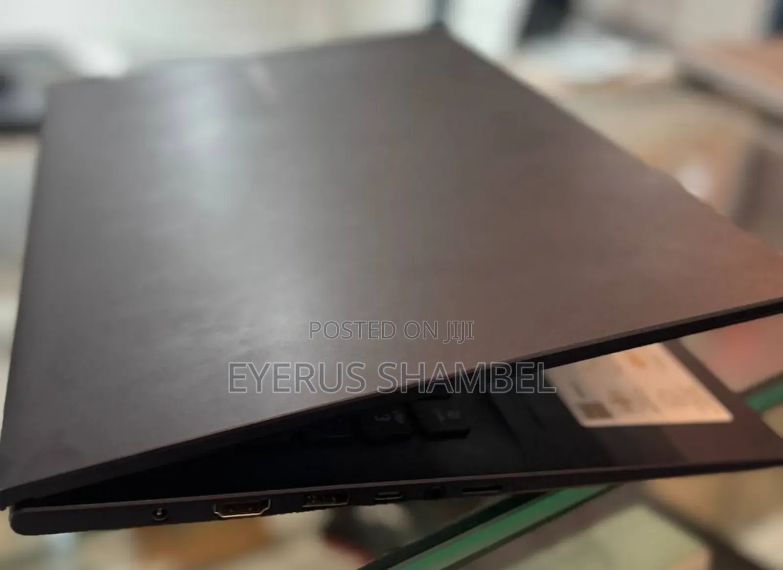 New Laptop Asus Vivobook 16 16GB Intel Core I5 SSD 256GB