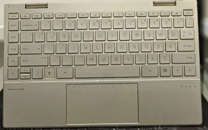 Photo - New Laptop HP Envy X360 8GB Intel Core I7 SSD 1T