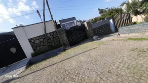 Furnished 3bdrm House in ወሰን, Yeka for sale