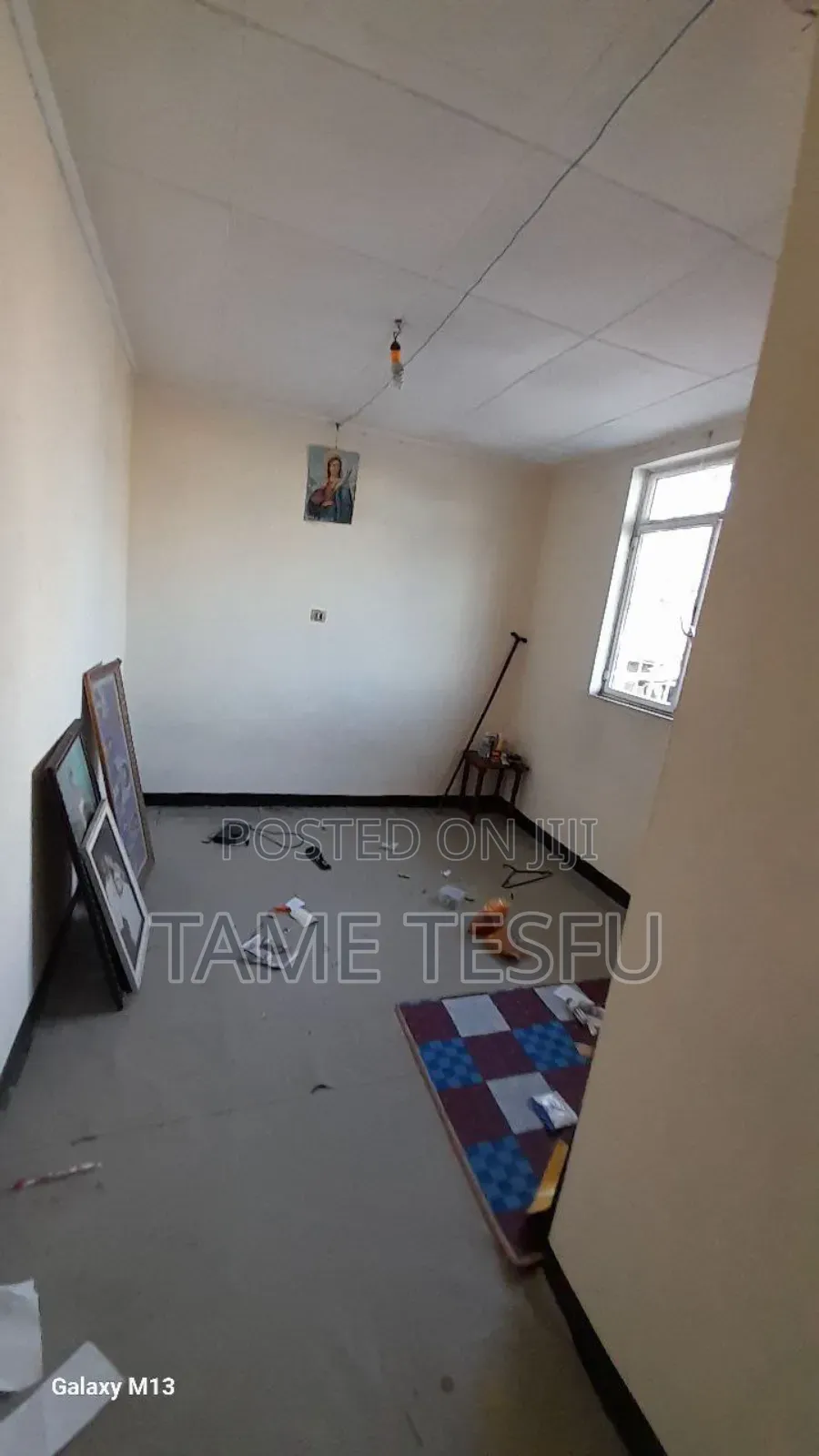 Furnished 3bdrm House in ወሰን, Yeka for sale