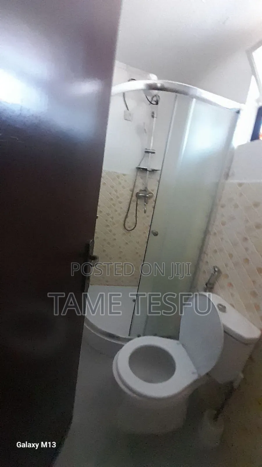 Furnished 3bdrm House in ወሰን, Yeka for sale