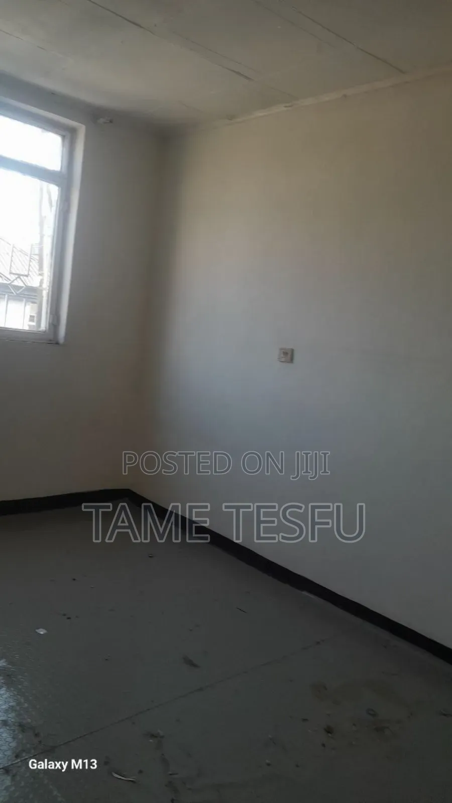 Furnished 3bdrm House in ወሰን, Yeka for sale