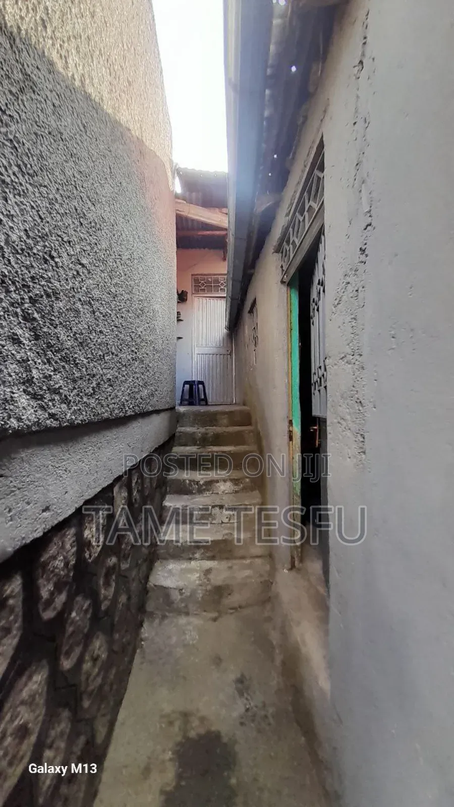 Furnished 3bdrm House in ወሰን, Yeka for sale